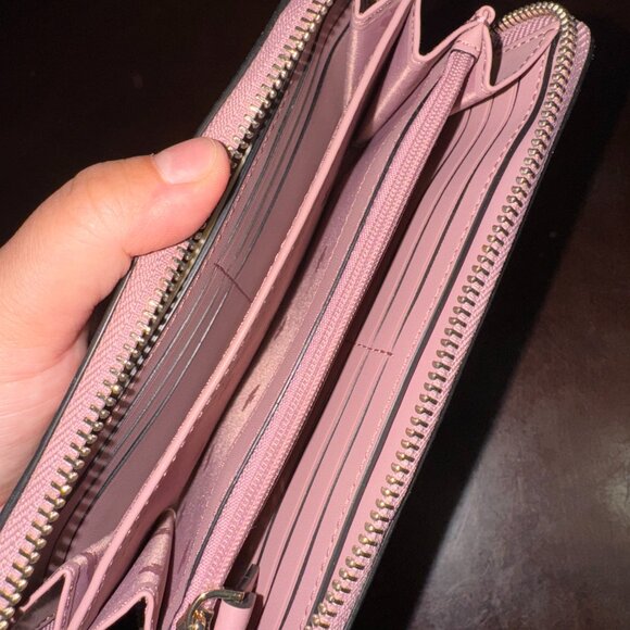 Brand New - Kate Spade Leather Wallet - Picture 2 of 4